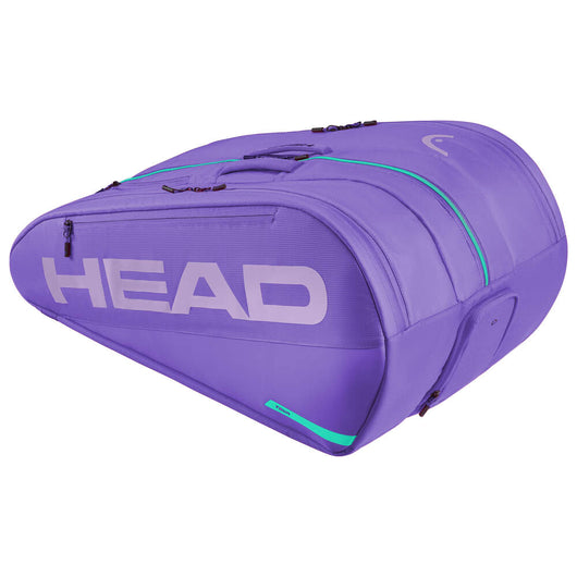 BOLSO HEAD TOUR RACQUET BAG MORADO XL