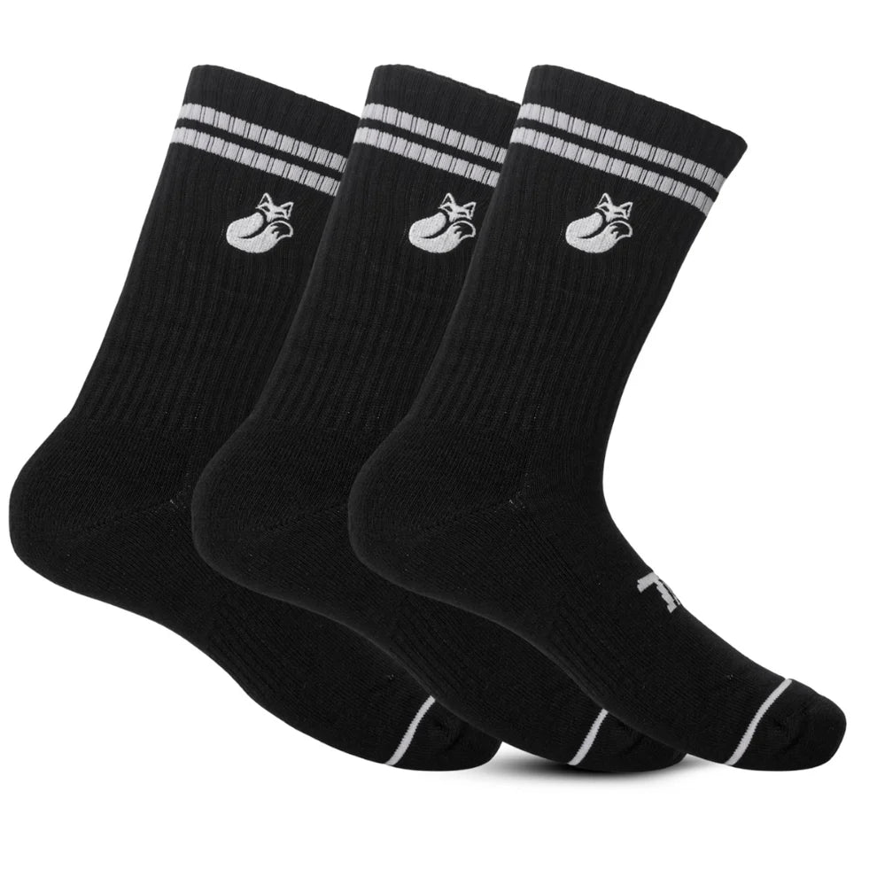 CALCETIN TILKI COMFORT LINE X3