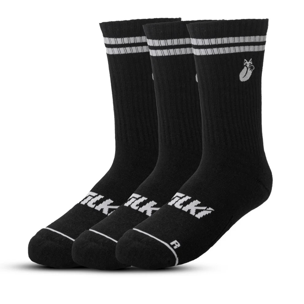 CALCETIN TILKI COMFORT LINE X3