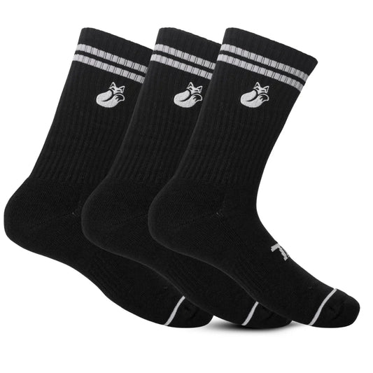 CALCETIN TILKI COMFORT LINE X3