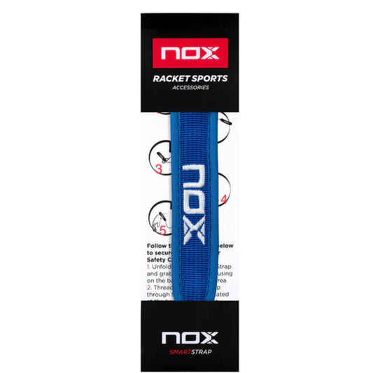 CORDÓN NOX SMARTSTRAP