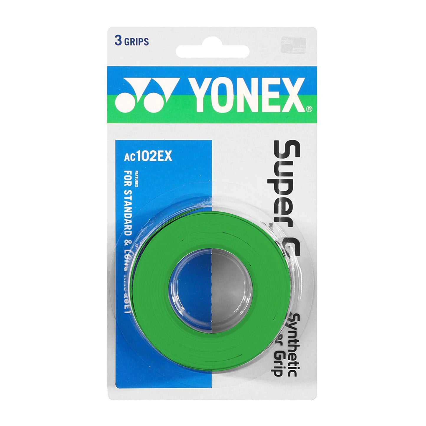 OVERGRIP YONEX SUPER GRAP X3