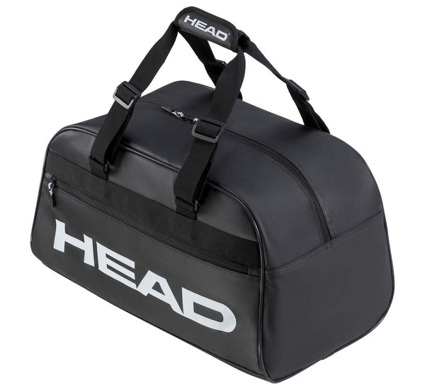 HEAD TOUR COURT BAG NEGRO 40L