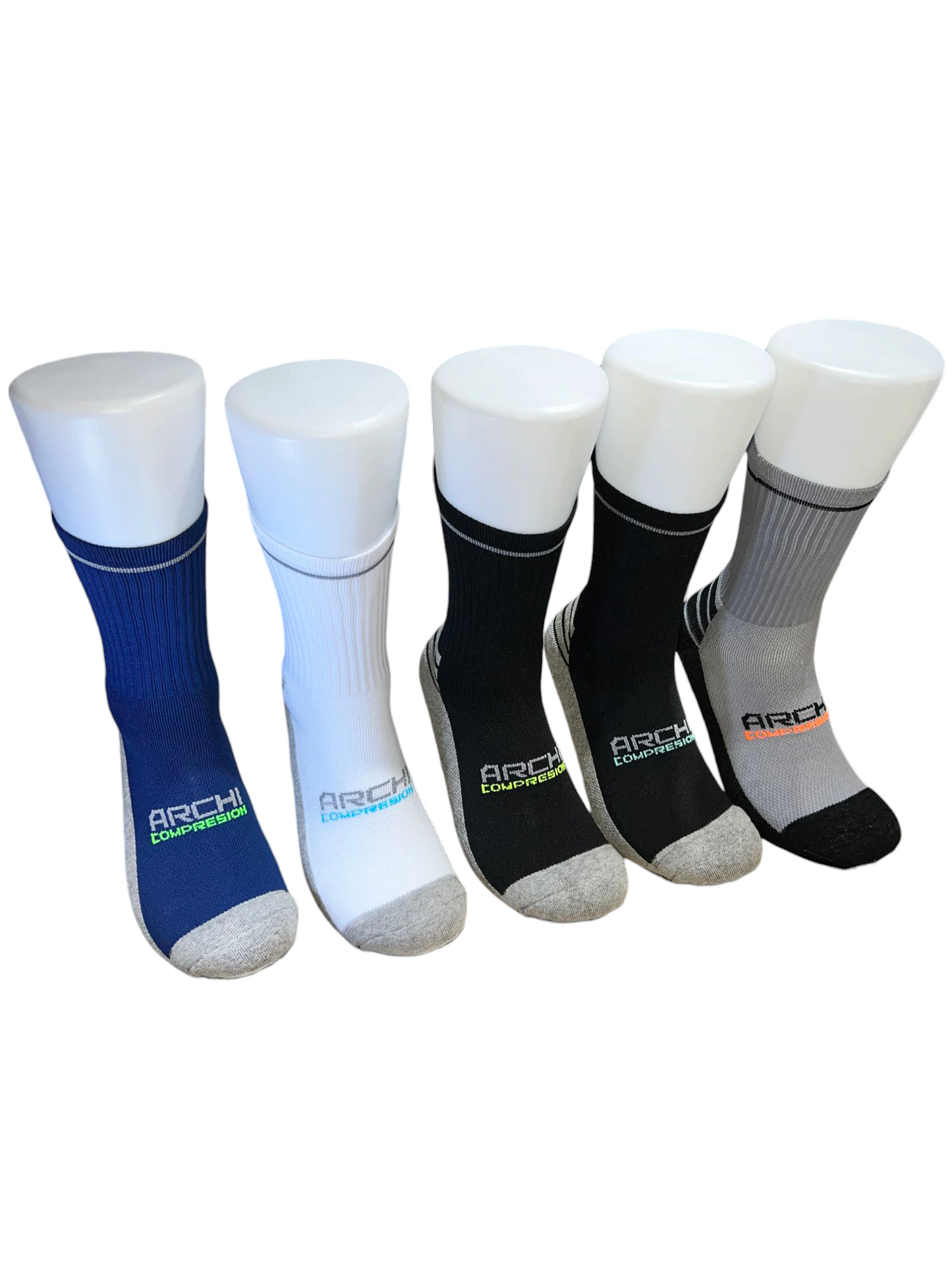 CALCETIN  ACRHI HOMBRE