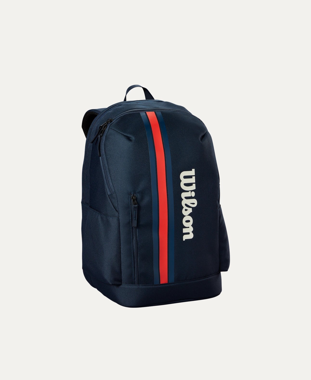 MOCHILA WILSON TEAM BACKPACK 2025 AZUL
