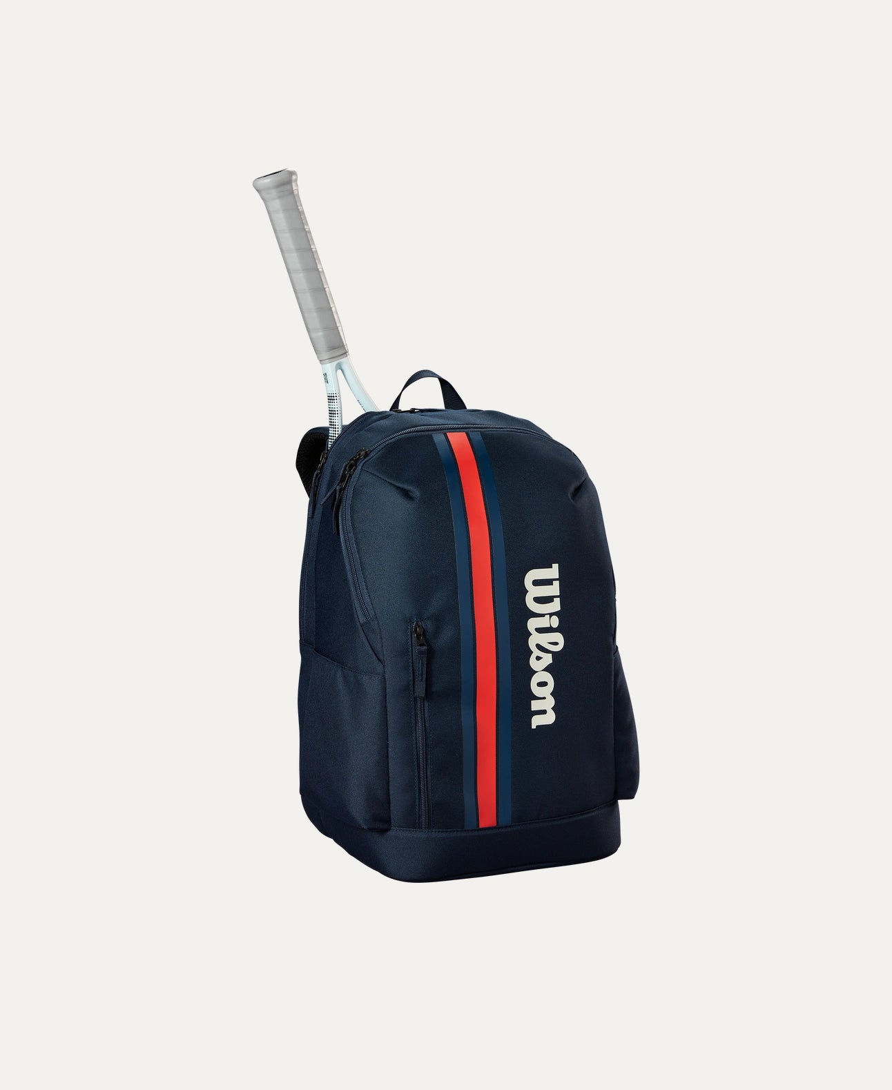 MOCHILA WILSON TEAM BACKPACK 2025 AZUL