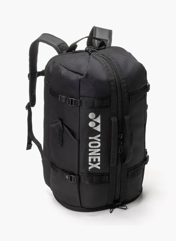 MOCHILA YONEX GEARLOGIC BLACK