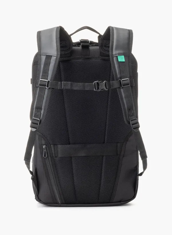 MOCHILA YONEX GEARLOGIC BLACK