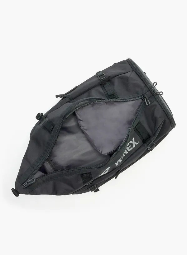 MOCHILA YONEX GEARLOGIC BLACK