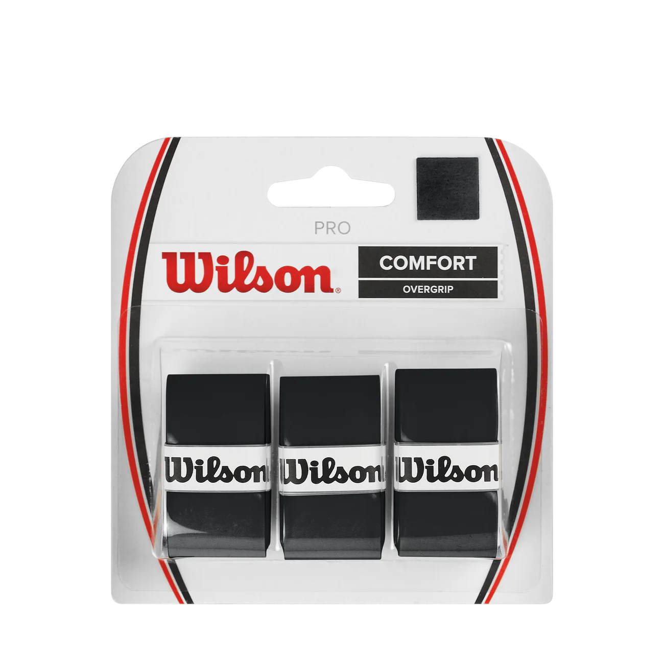 OVERGRIP WILSON PRO X3