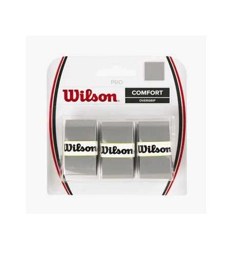 OVERGRIP WILSON PRO X3
