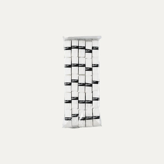 OVERGRIP WILSON PRO WHITE (UN)