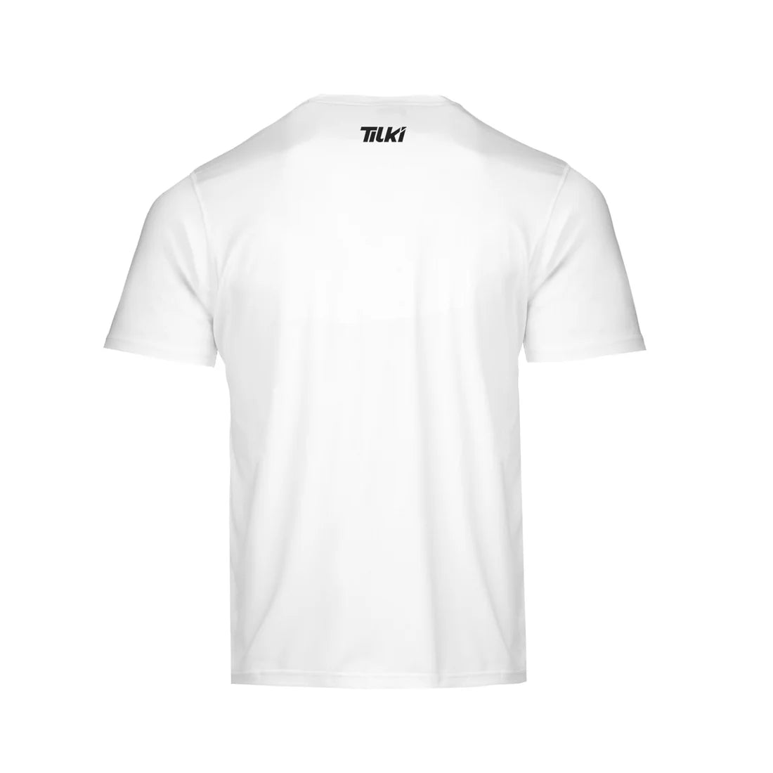 POLERA M/C KHOMBI POLYESTER KIDS TILKI TEMEL K25S