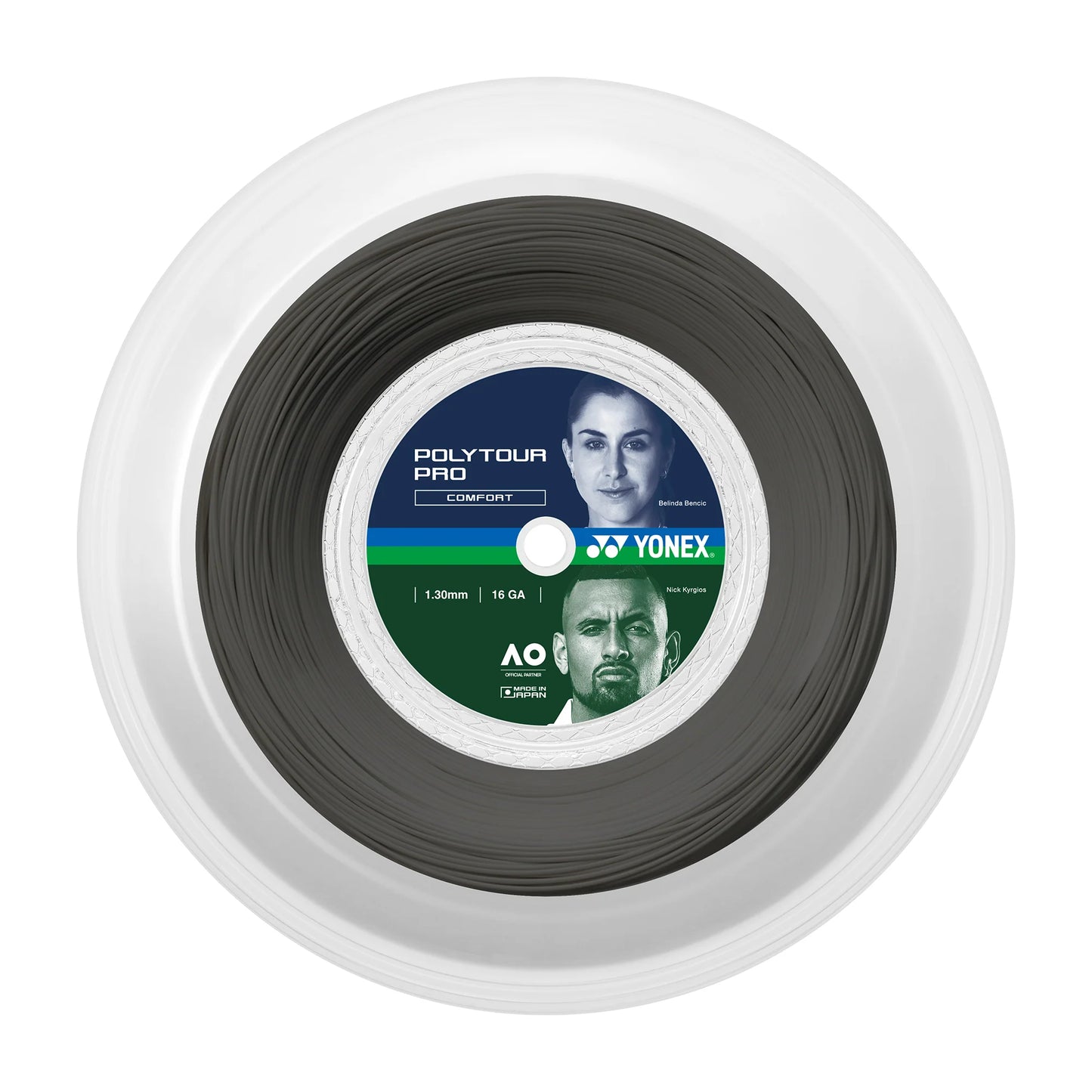 ROLLO YONEX POLYTOUR PRO