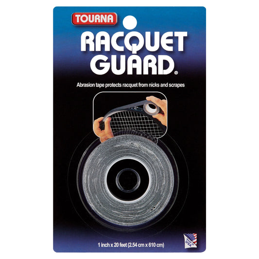 PROTECTOR TOURNA  ANGOSTO RAQUETA RGT-BK