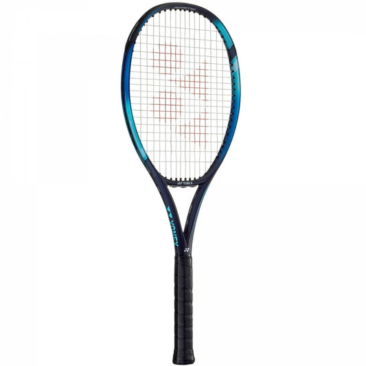 RAQUETA YONEX EZONE 100 SKY BLUE 2022 (300gr)