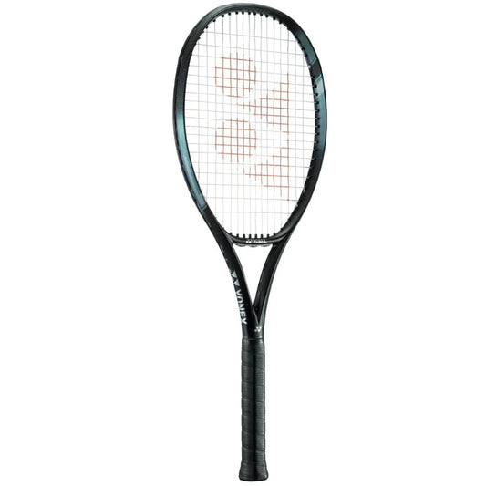 RAQUETA YONEX EZONE 100 AQUA NIGHT BLACK 2024 (300gr)
