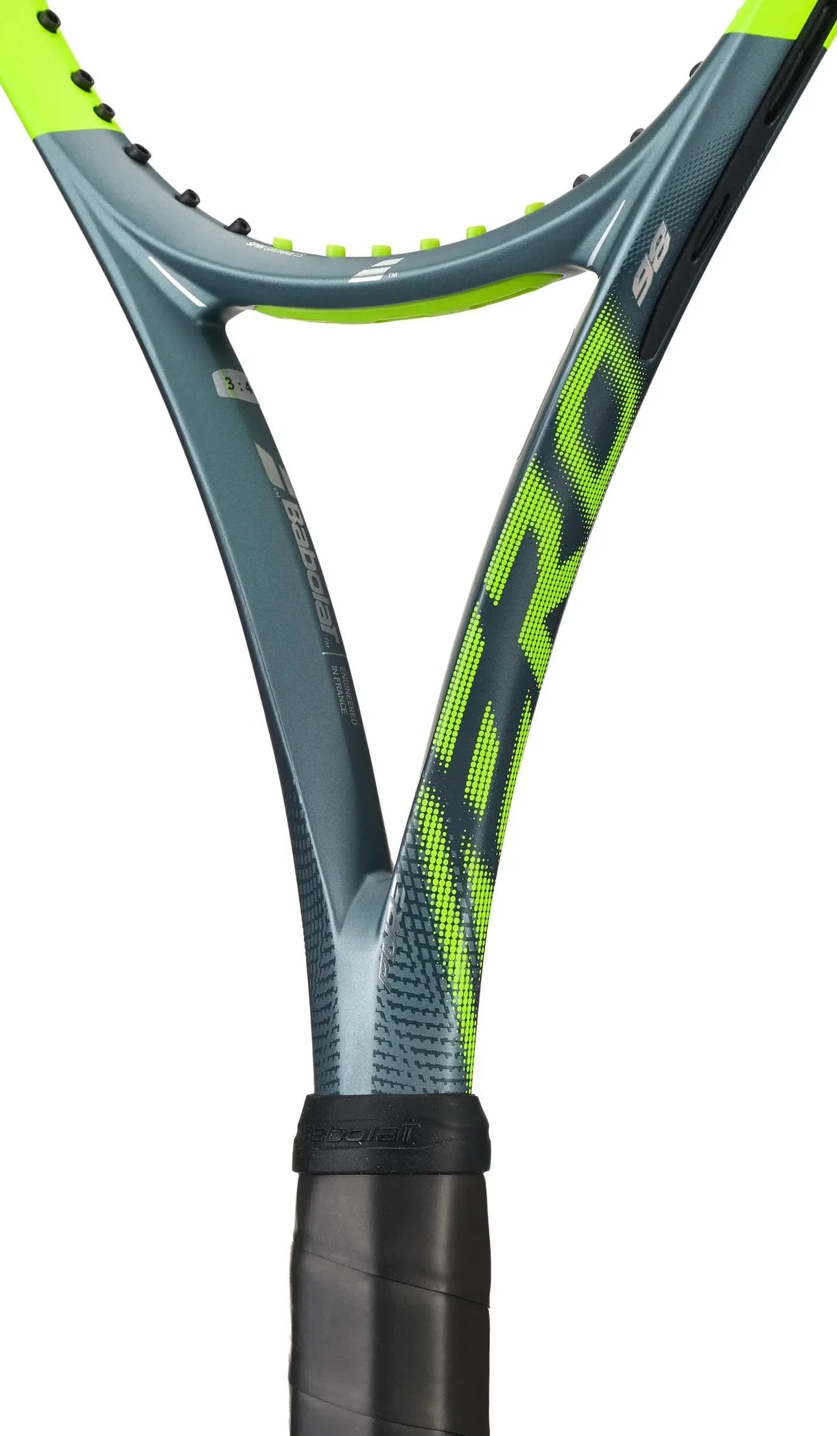 RAQUETA BABOLAT PURE AERO 9GEN 98 ALCARAZ 2026