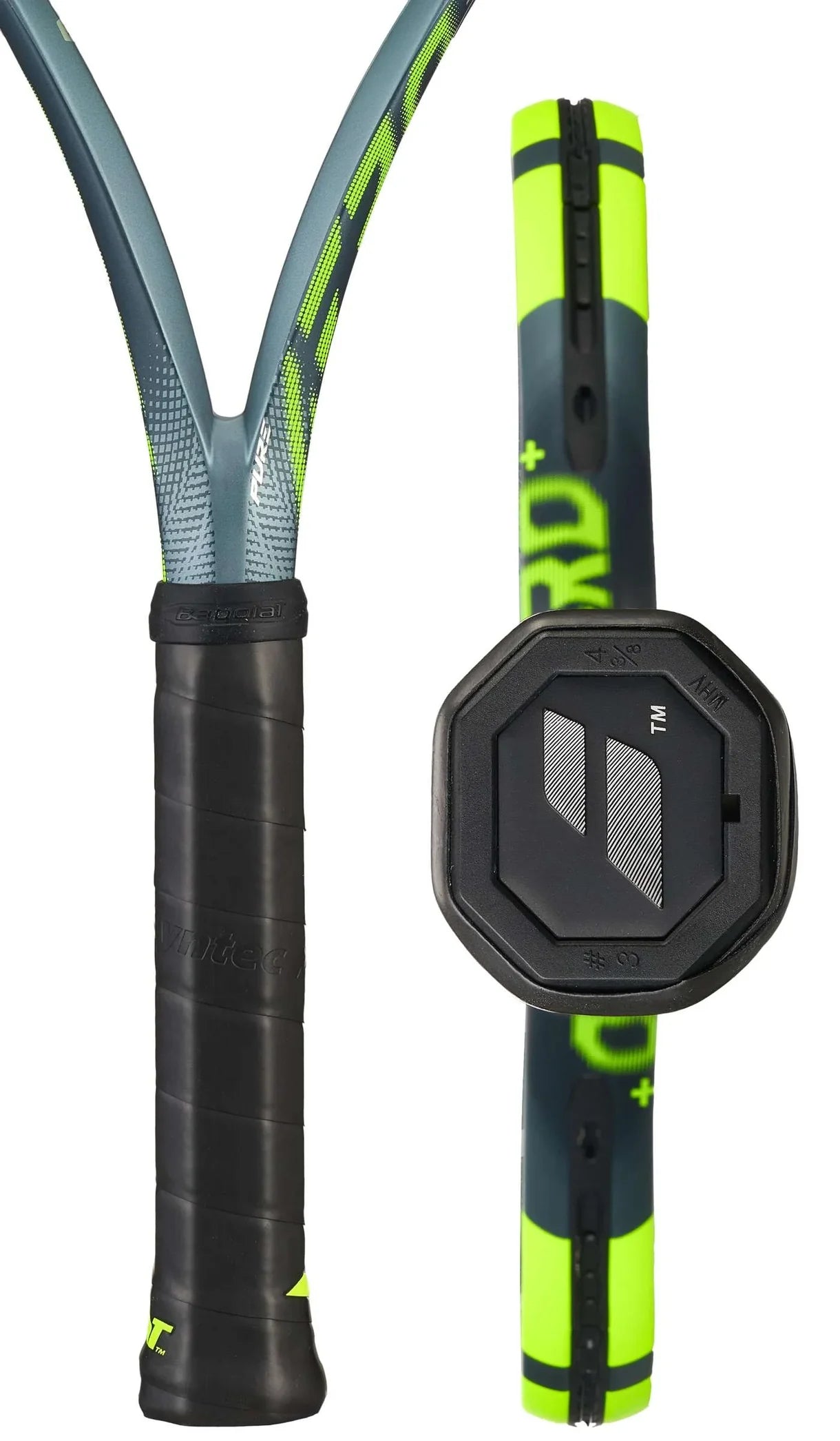 RAQUETA BABOLAT PURE AERO 9GEN 98 ALCARAZ 2026