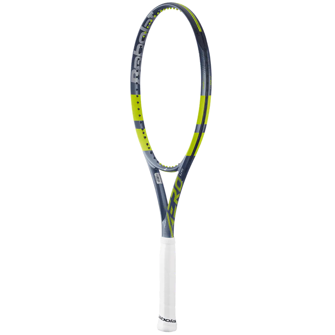 RAQUETA BABOLAT PURE AERO CARLOS ALCARAZ LITE 9GEN 2026