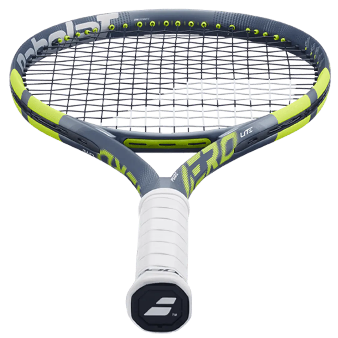 RAQUETA BABOLAT PURE AERO CARLOS ALCARAZ LITE 9GEN 2026