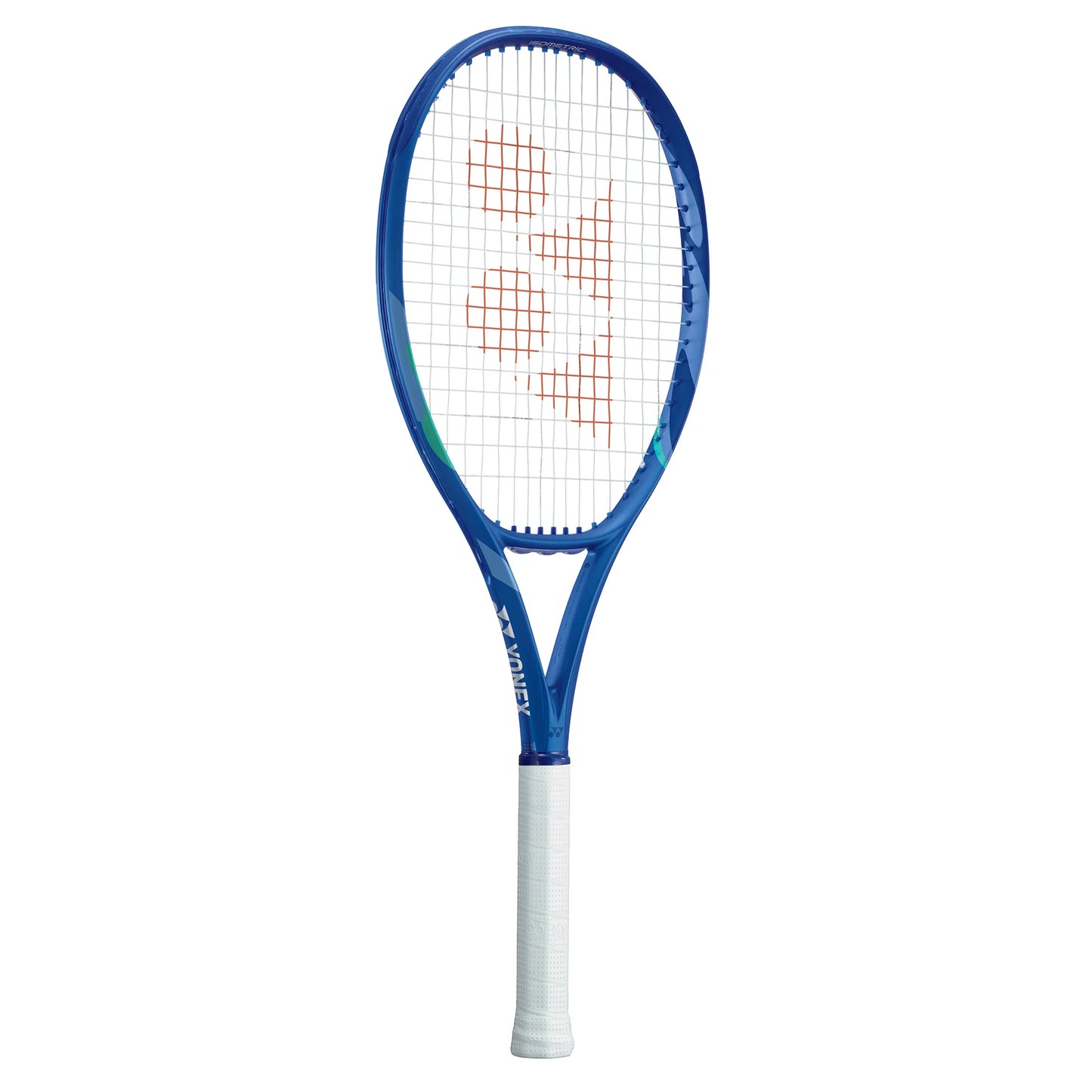RAQUETA EZONE 100SL ALPHA 245GR BLAST BLUE