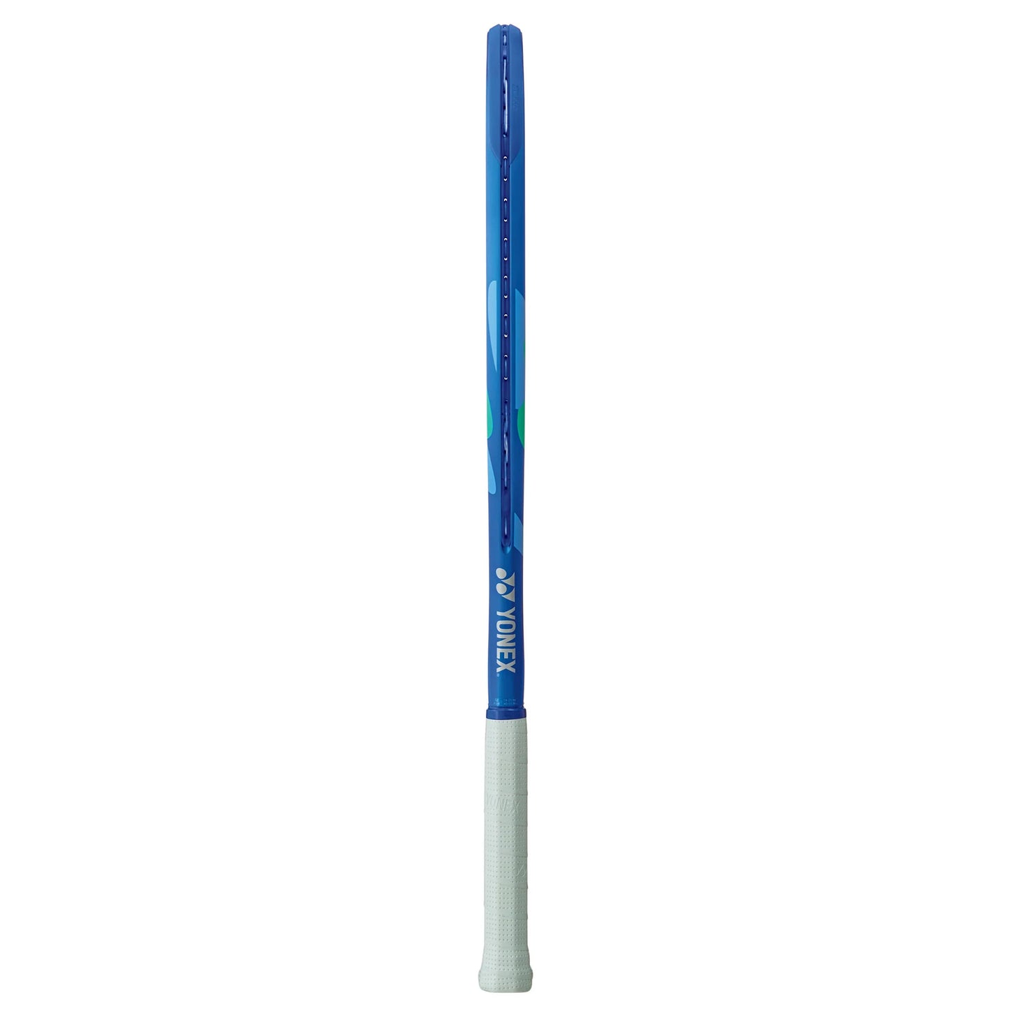 RAQUETA EZONE 100SL ALPHA 245GR BLAST BLUE
