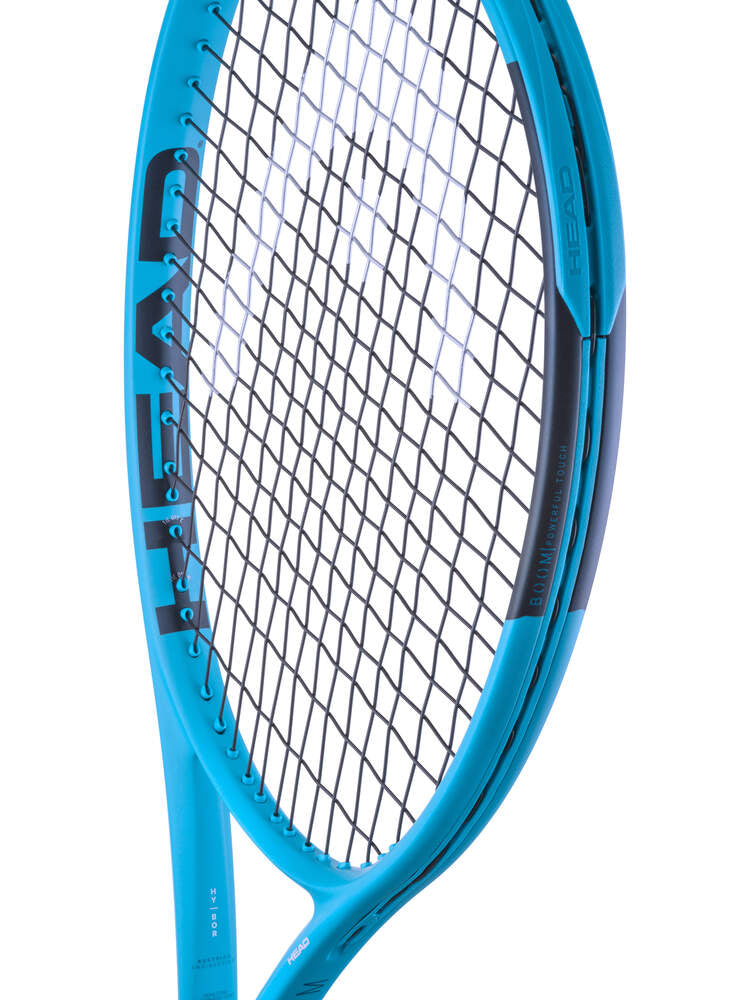 RAQUETA HEAD BOOM MP 2026 AZUL