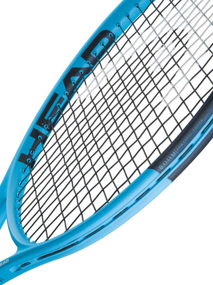 RAQUETA HEAD BOOM MP 2026 AZUL