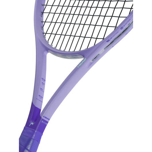 RAQUETA HEAD BOOM MP ALTERNATE 2026 MORADO