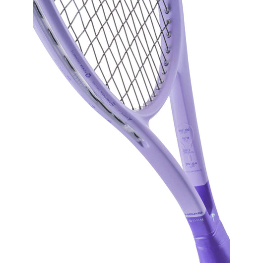 RAQUETA HEAD BOOM MP ALTERNATE 2026 MORADO