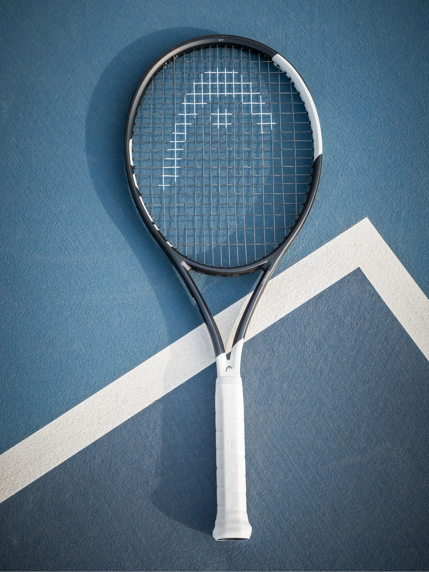 RAQUETA HEAD SPEED MP 2026 BICOLOR