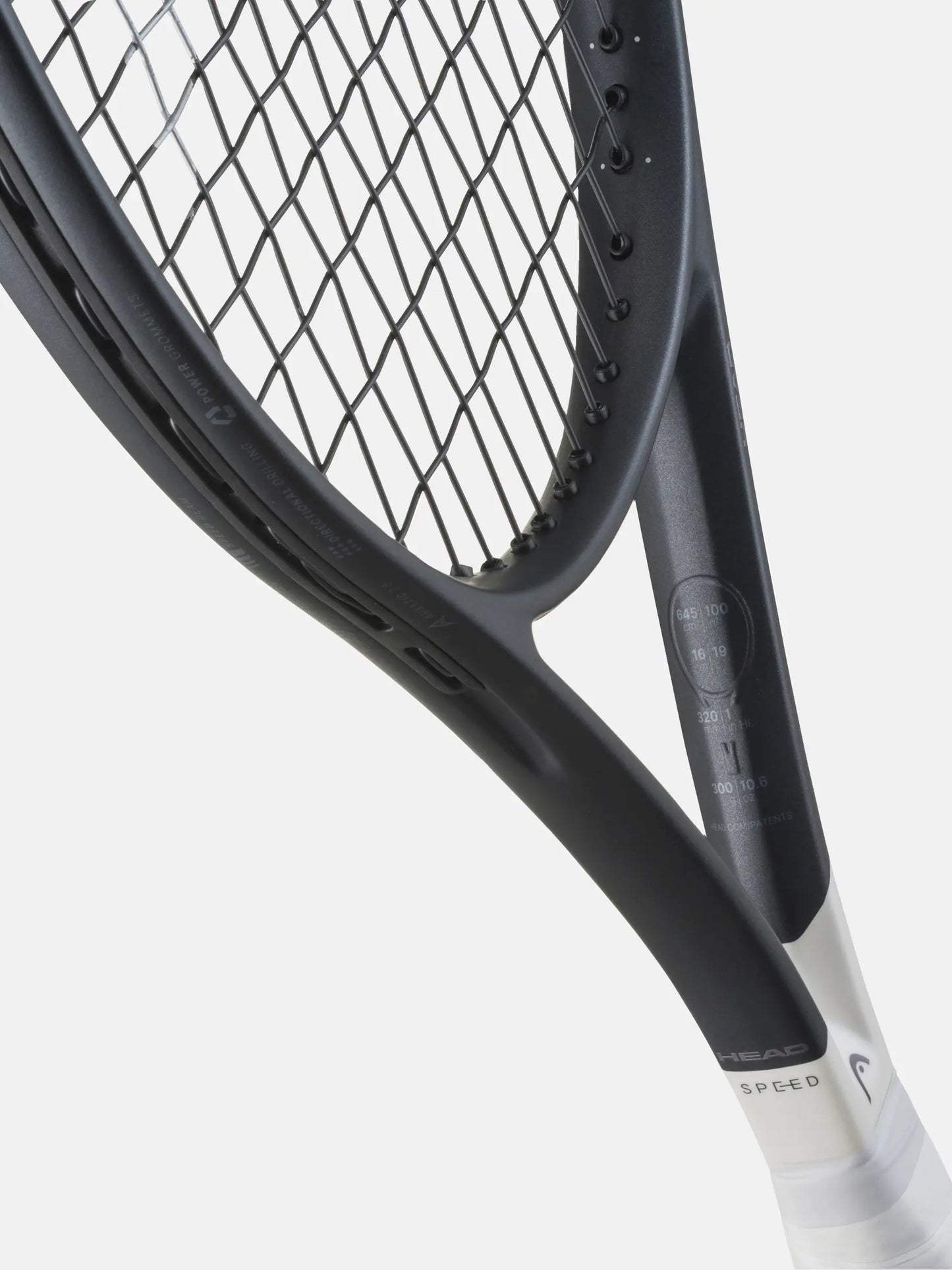 RAQUETA HEAD SPEED MP 2026 BICOLOR