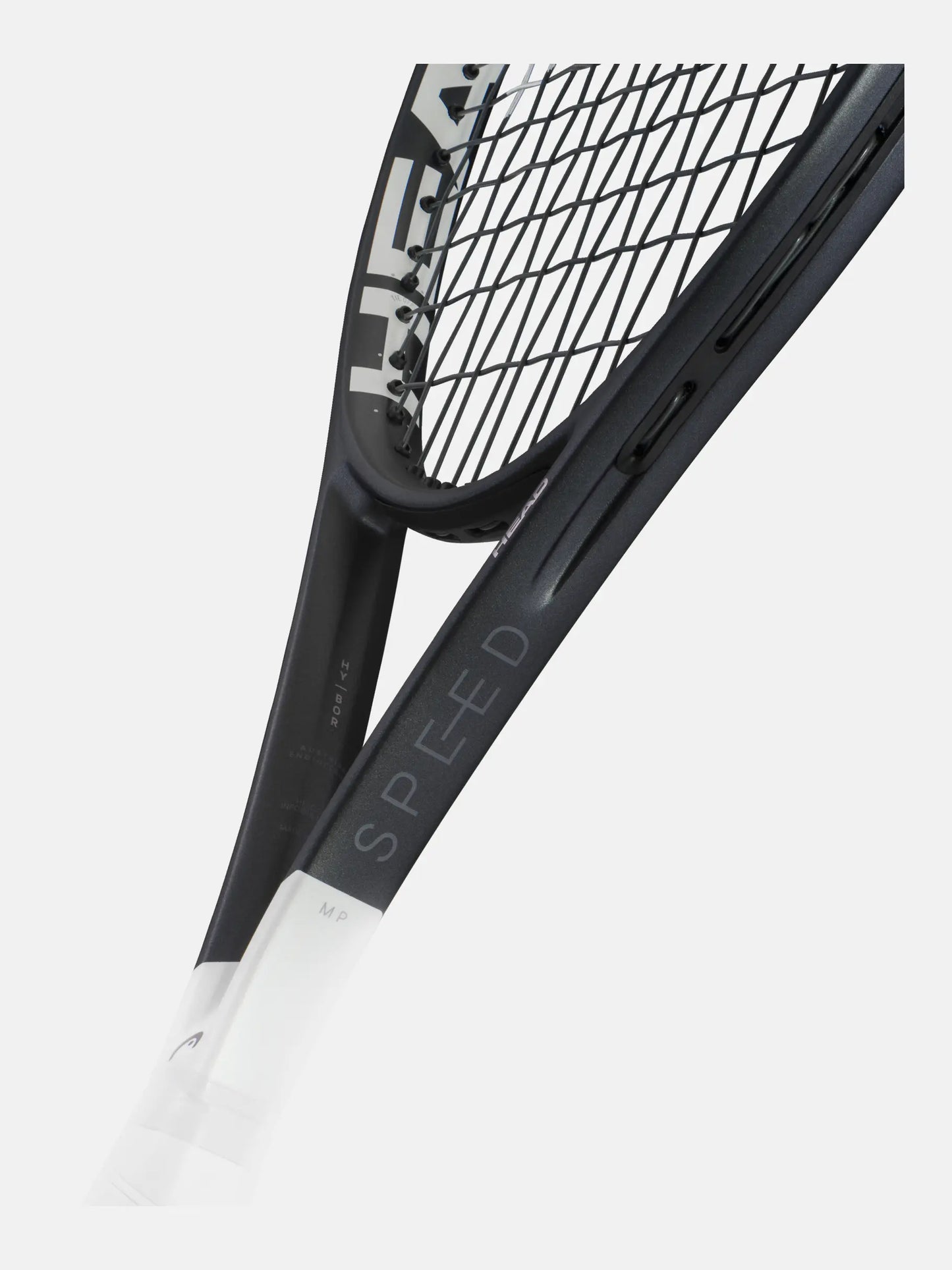 RAQUETA HEAD SPEED MP 2026 BICOLOR