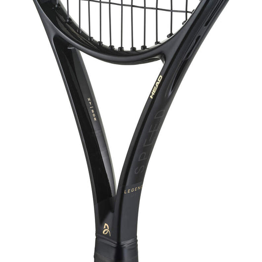 RAQUETA HEAD SPEED MP LEGEND 2025