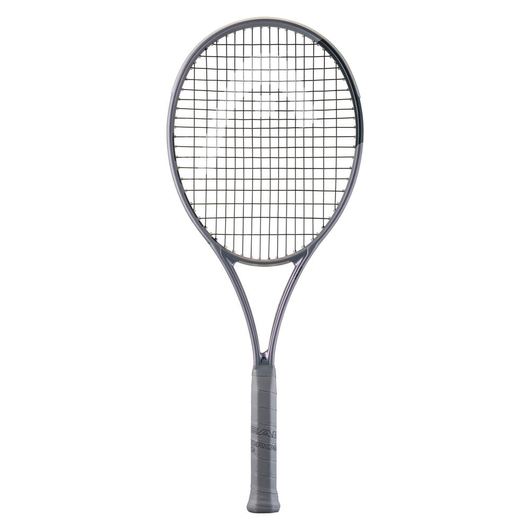 RAQUETA HEAD SQUARED GRIS