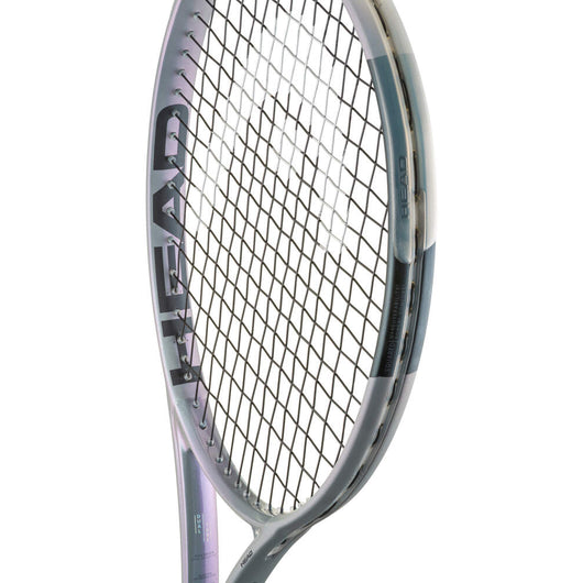 RAQUETA HEAD SQUARED GRIS