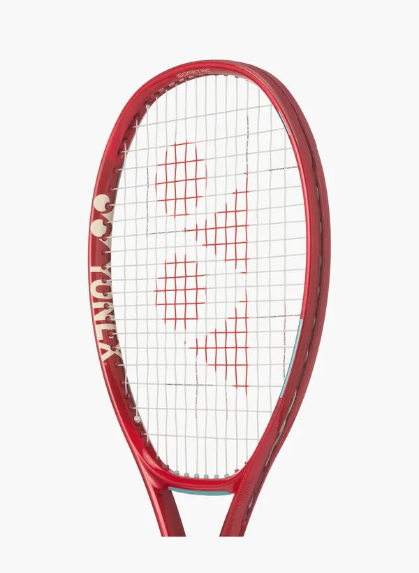 RAQUETA VCORE 98 L 280 GR RUBY RED