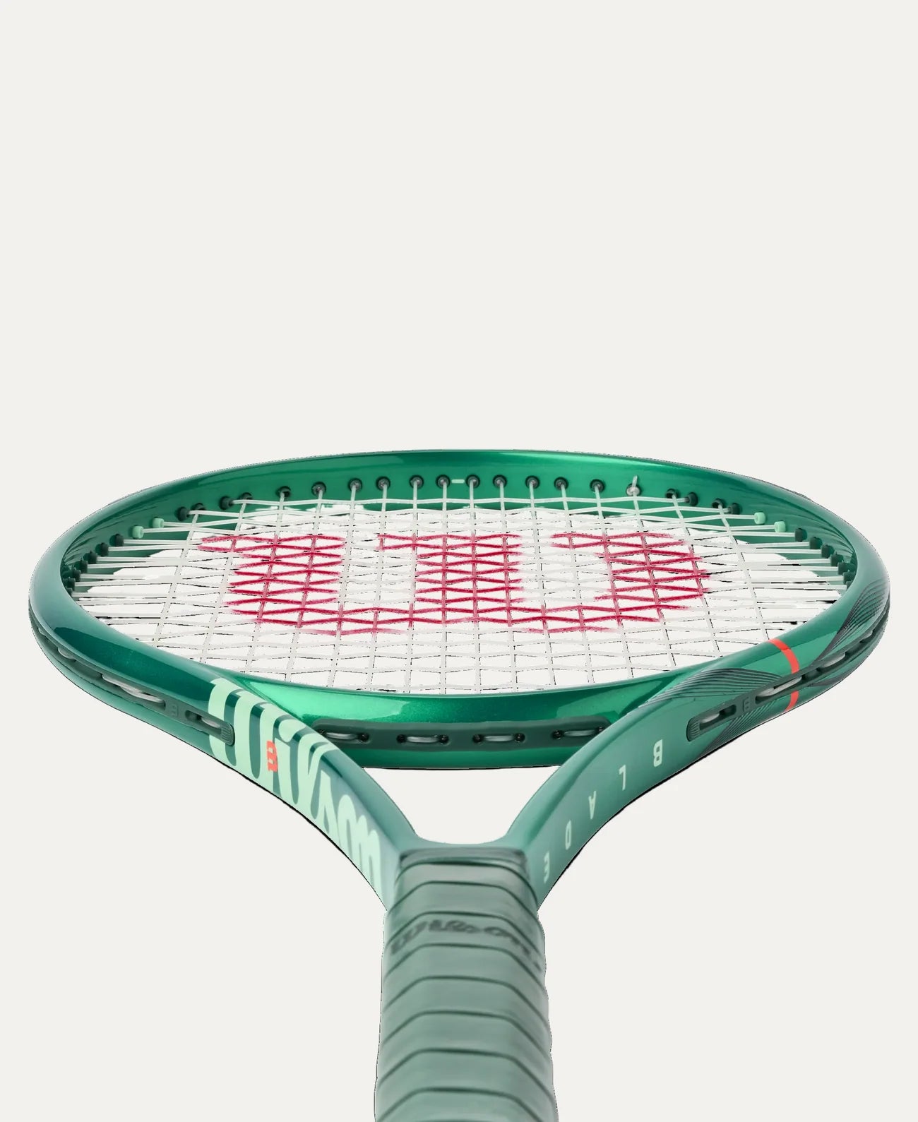 RAQUETA WILSON BLADE 100 V10