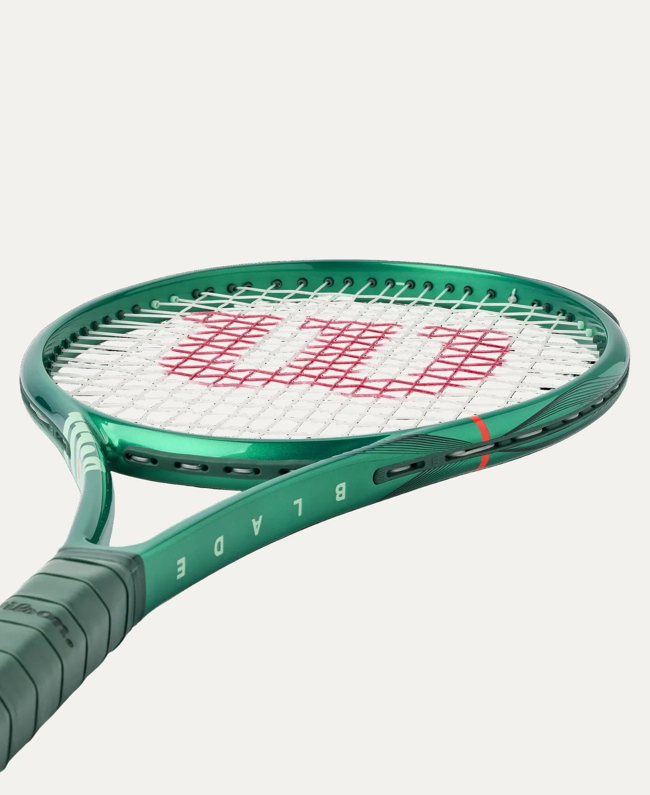 RAQUETA WILSON BLADE 100 V10