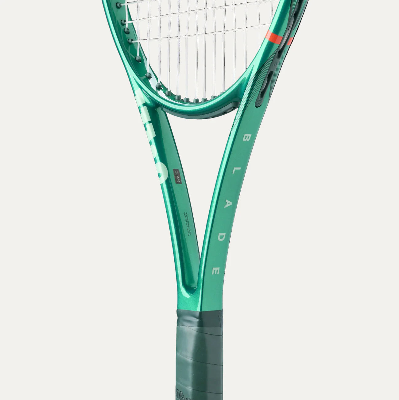 RAQUETA WILSON BLADE 98 16X19 V10