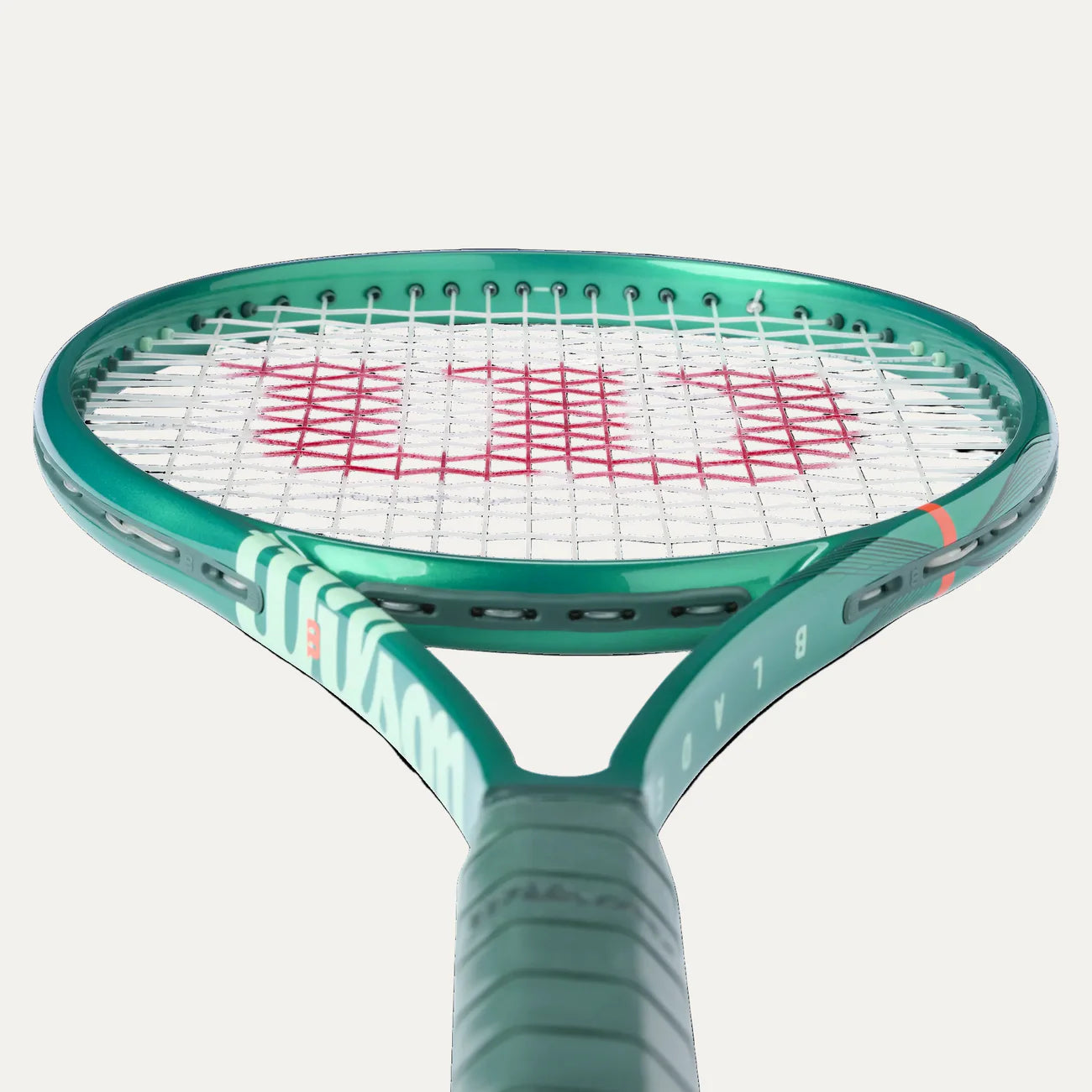 RAQUETA WILSON BLADE 98 16X19 V10
