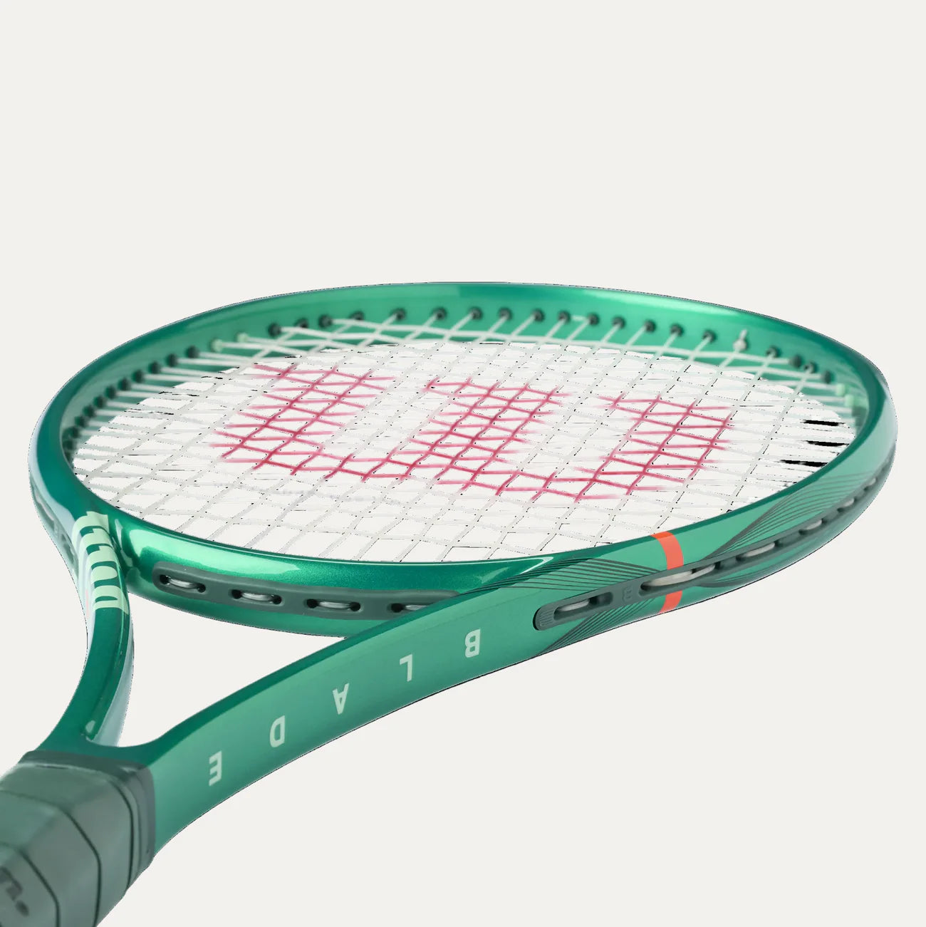RAQUETA WILSON BLADE 98 16X19 V10