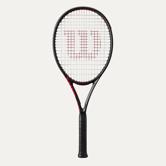 RAQUETA WILSON CLASH 100 V3.0