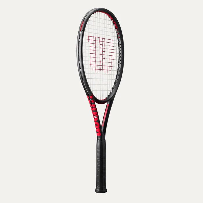 RAQUETA WILSON CLASH 100 V3.0