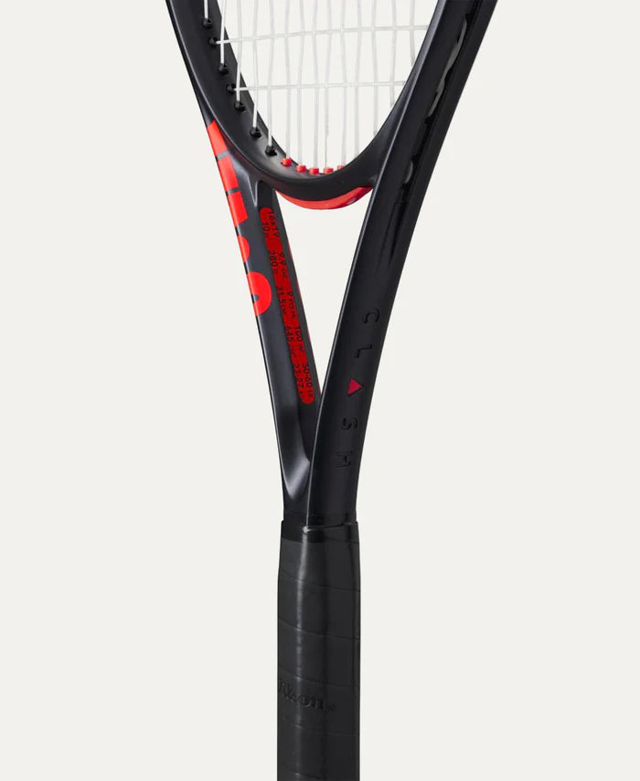 RAQUETA WILSON CLASH 100 V3.0