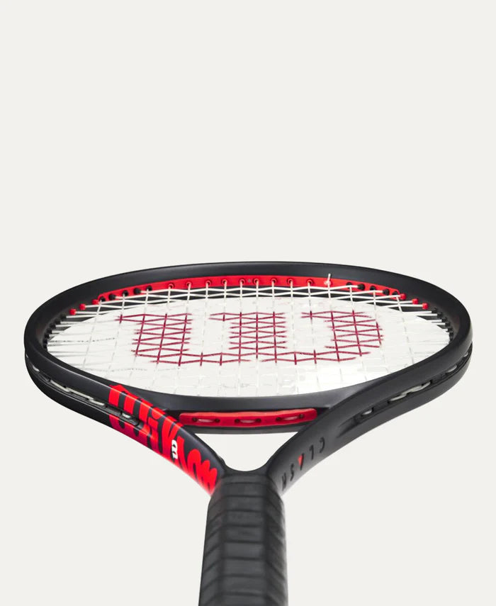 RAQUETA WILSON CLASH 100 V3.0