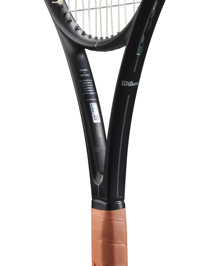 RAQUETA WILSON RF 01