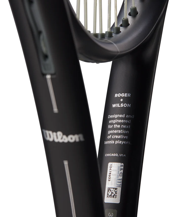 RAQUETA WILSON RF 01