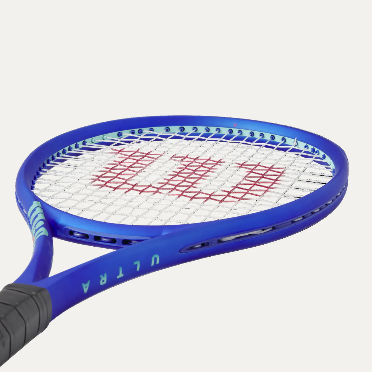 RAQUETA WILSON ULTRA 100L V5